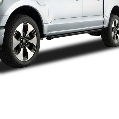 Black Horse Offroad PW75 Elite Series RUNNING BOARDS