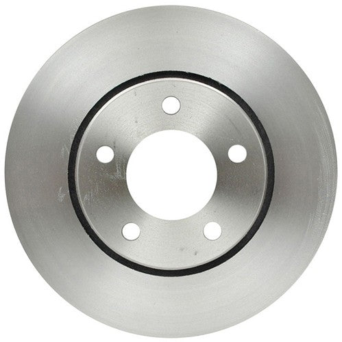 Raybestos Brakes 780037R R-Line BRAKE ROTORS OEM