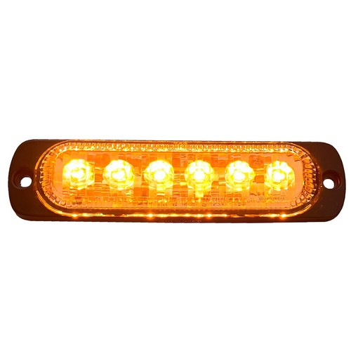 Race Sport Lighting RS70016A  STROBE LIGHT