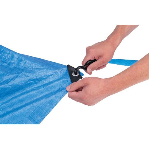 Performance Tool W6004 Tarp (8 x 10)