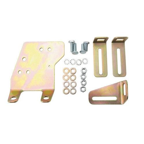 Edelbrock 8036  CARBURETOR LINKAGE & BRACKETS