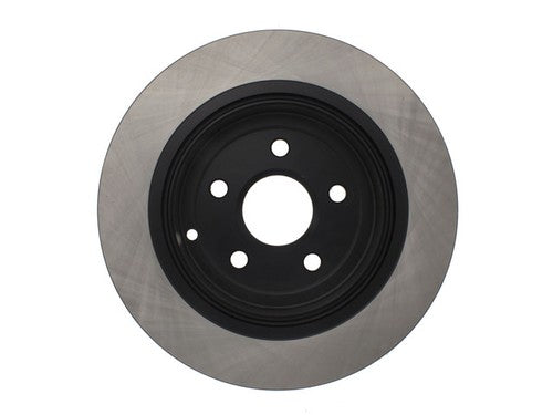Stop Tech/ Power Slot 120.62113 Premium Vented BRAKE ROTORS