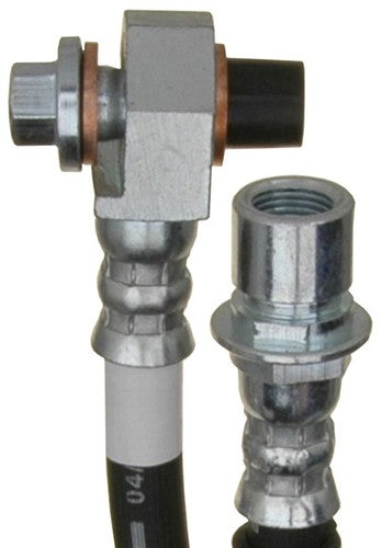 Raybestos Brakes BH382418 Element3 FRONT BRAKE HYDRAULICS