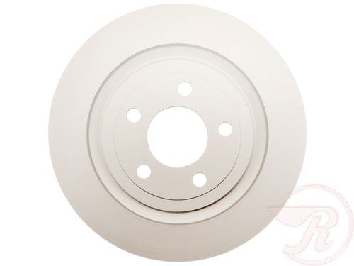 Raybestos Brakes 682613FZN Element3 BRAKE ROTORS OEM