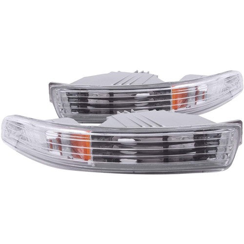 ANZO USA 511020 Euro LIGHTS PARKING