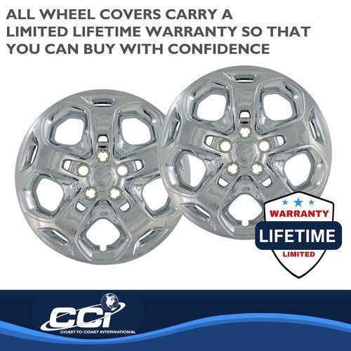 Coast To Coast IWC45717C  WHEEL COVER