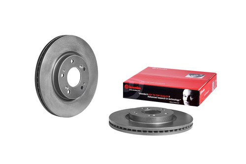 Brembo 09B45911C02  BRAKE ROTORS