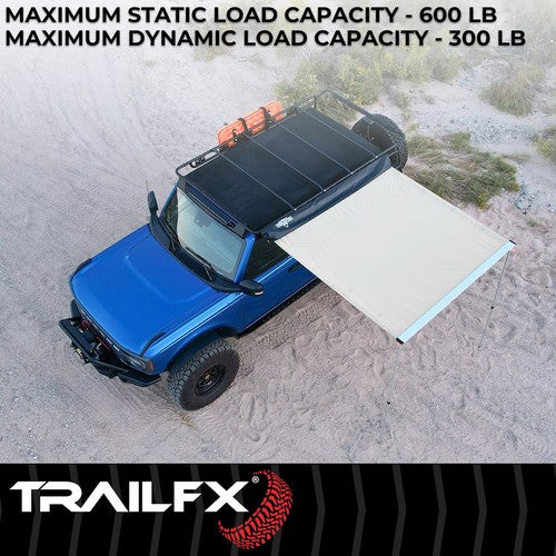 TrailFX BR015T  ROOF RACK