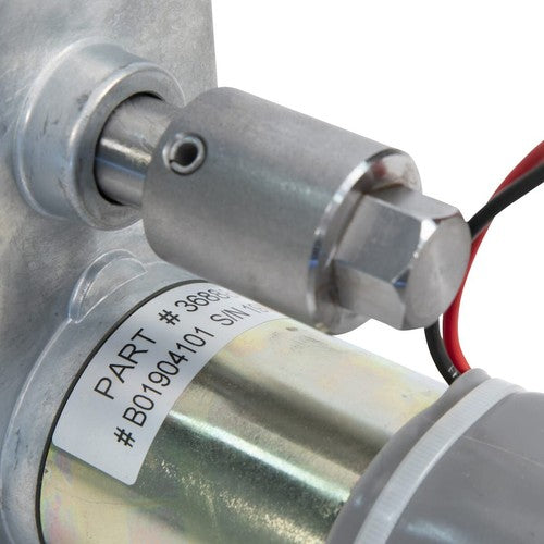 Lippert Components 368221  SLIDEOUT REPAIR PARTS RV
