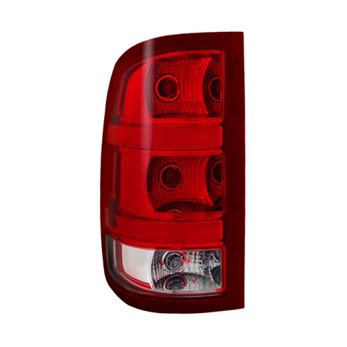 Xtune 9031991  TAIL LIGHT LENSES