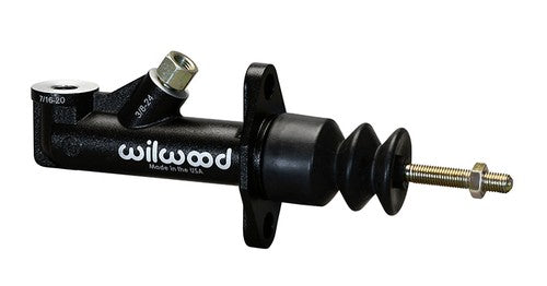 Wilwood Brakes 260-15089  BRAKE MASTER CYLINDER
