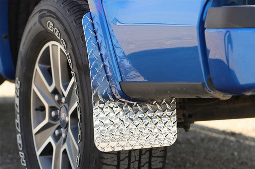 Dee Zee DZ1800 Brite-Tread MUD FLAPS