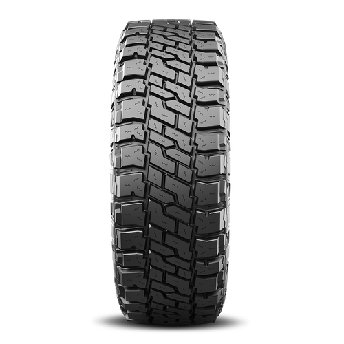 Mickey Thompson Tires 272404 Baja Legend EXP  TIRE PASSENGER CAR