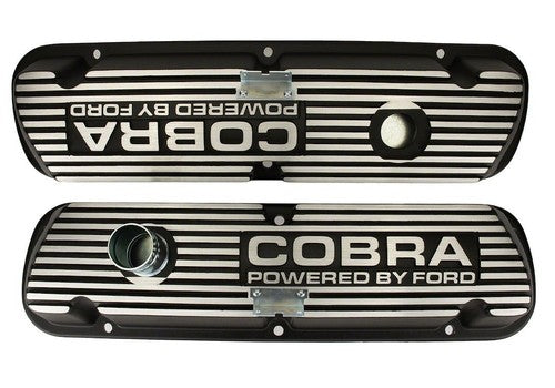 Ford Performance M-6582-A  VALVE COVER