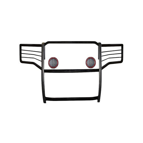 Black Horse Offroad 17GS14MA-PLFR  GRILL GUARD