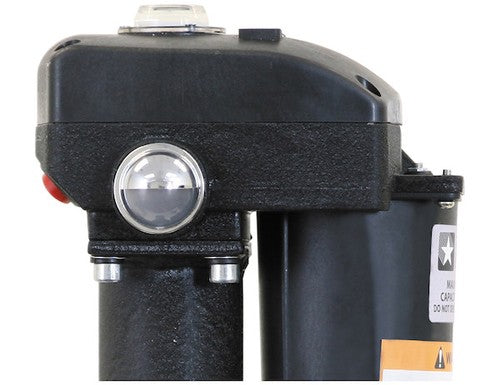 Buyers Products 0093500  Trailer Tongue Jack