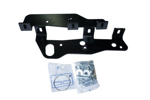 Demco RV 8553000 SL Series HITCH FIFTH WHEEL ACCESSORIES