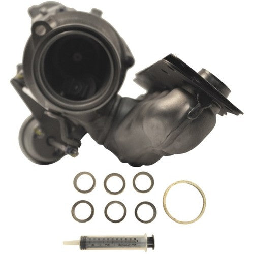 Cardone (A1) Industries 2T-853  FUEL PUMP & TURBO SYSTEM