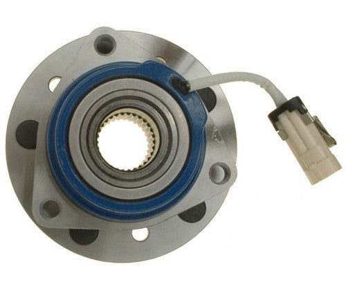 Raybestos Brakes 713137 R-Line BEARINGS OEM