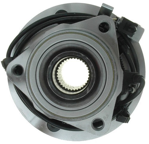 Raybestos Brakes 715049 PG PLUS  FRONT PADS SHOES ROTORS DRUMS