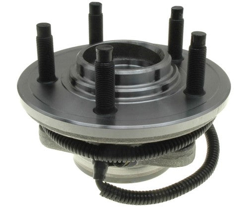 Raybestos Brakes 715050 R-Line BEARINGS OEM
