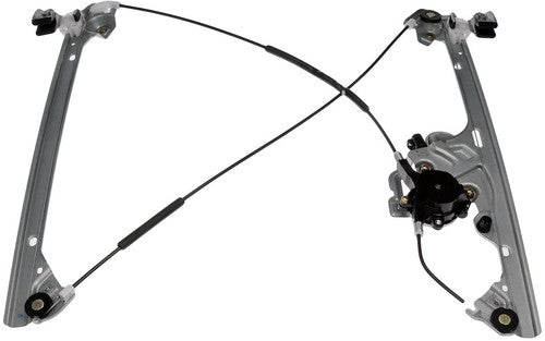 Dorman (OE Solutions) 741-644 OE Solutions WINDOW ASSEMBLIES & MOTORS