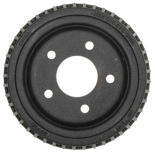 Raybestos Brakes 2051R R-Line BRAKE DRUMS OEM