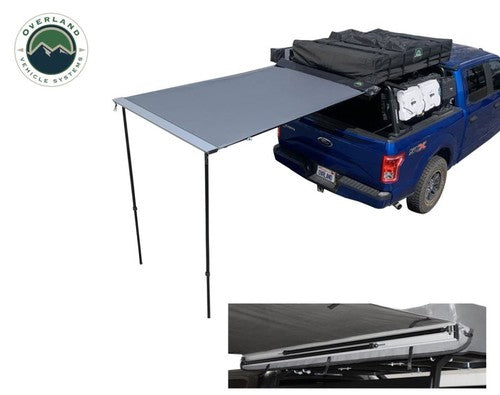 Overland Vehicle Systems 18039909 Nomadic AWNING