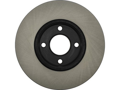 Stop Tech/ Power Slot 120.42134 Premium Vented BRAKE ROTORS