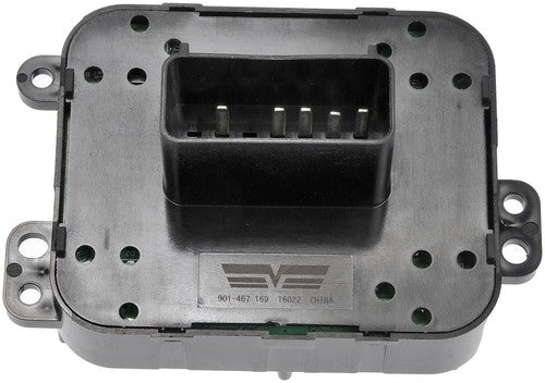 Dorman (OE Solutions) 901-467 OE Solutions WINDOW ASSEMBLIES & MOTORS