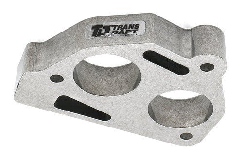 Trans Dapt 2734 Smooth-Bore THROTTLE BODY SPACER
