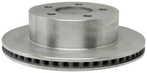 Raybestos Brakes 76923R R-Line BRAKE ROTORS OEM