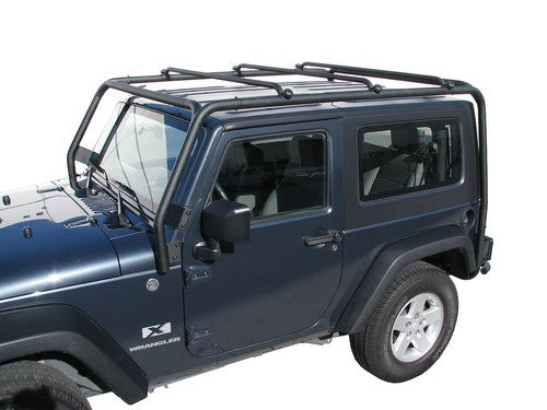 TrailFX J021T TFX Roof Racks ROOF RACK