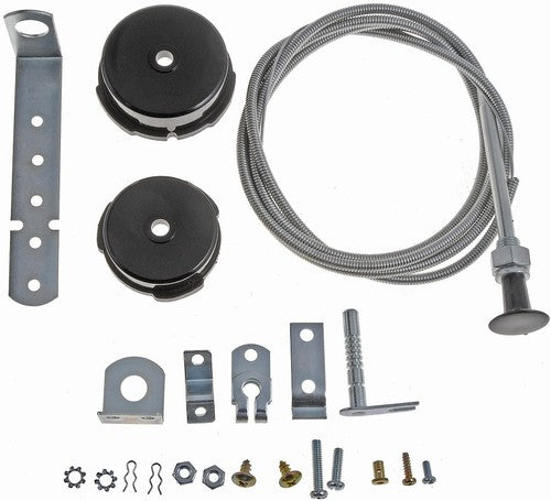 Help! By Dorman 55101  CARBURETOR KITS & PARTS