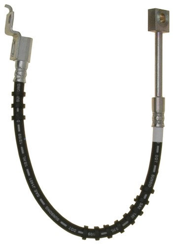 Raybestos Brakes BH38499 Element3 FRONT BRAKE HYDRAULICS