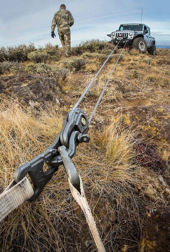 Warn 92094 Epic  WINCH ACCESSORIES