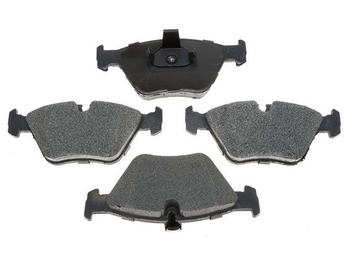 Raybestos Brakes MGD725M R-Line BRAKE PADS OEM