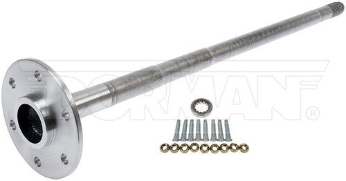 Dorman (OE Solutions) 630-120 OE Solutions AXLE SHAFTS