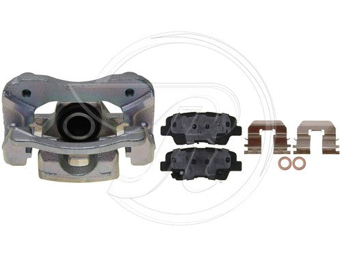 Raybestos Brakes RC12616CS R-Line BRAKE CALIPER OEM