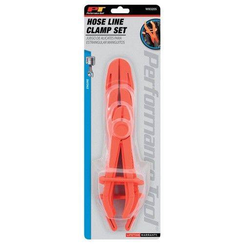 Performance Tool W83205  TOOL