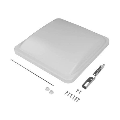 Lippert Components 2023054272 Roof Vent VENT LIDS RV