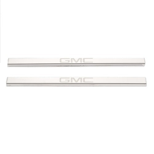 Putco 95181GM-2  DOOR SILL PROTECTOR