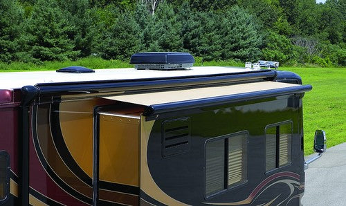 Carefree RV KB05862JV42 Ascent AWNINGS-SLIDEOUT RV