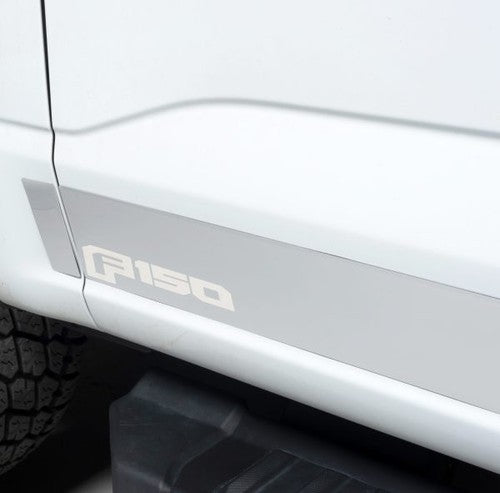 Putco 9751474FD  ROCKER PANEL MOLDING