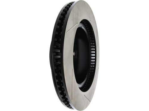 Stop Tech/ Power Slot 126.44162SR SportStop  Slotted BRAKE ROTORS