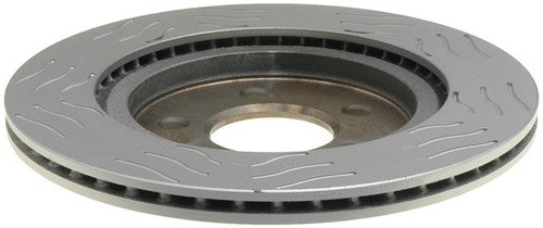 Raybestos Brakes 680318PER Specialty - Street Performance BRAKE ROTORS OEM
