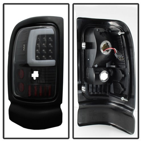 Xtune 9038860  TAIL LIGHT LENSES