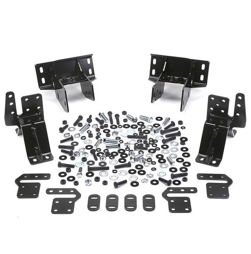 Warn 98080  WINCH ACCESSORIES