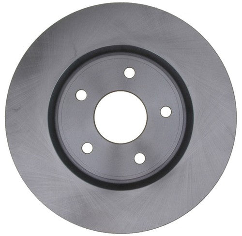 Raybestos Brakes 780964R R-Line BRAKE ROTORS OEM