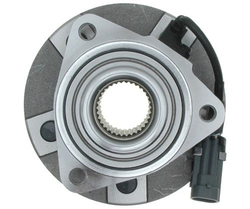 Raybestos Brakes 713189 R-Line BEARINGS OEM